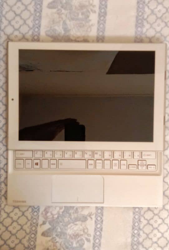 TOSHIBA DYNAPAD 10/10 4GB,64GB 7