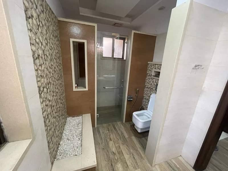 1Kanal Like Brand New Luxury Used House For Sale In Bahria Town Lahore 0