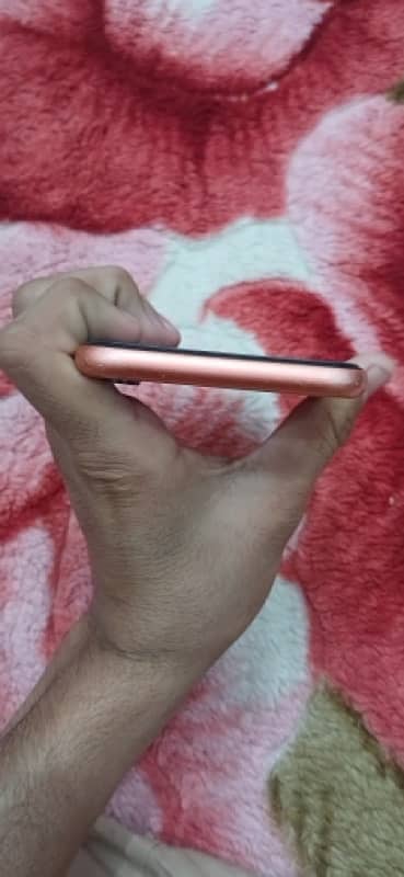 Iphone xr  64Gb Non pta  jv 2