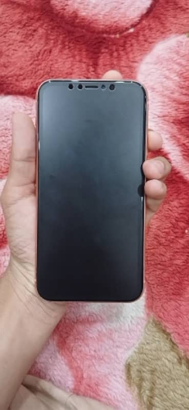 Iphone xr  64Gb Non pta  jv 5