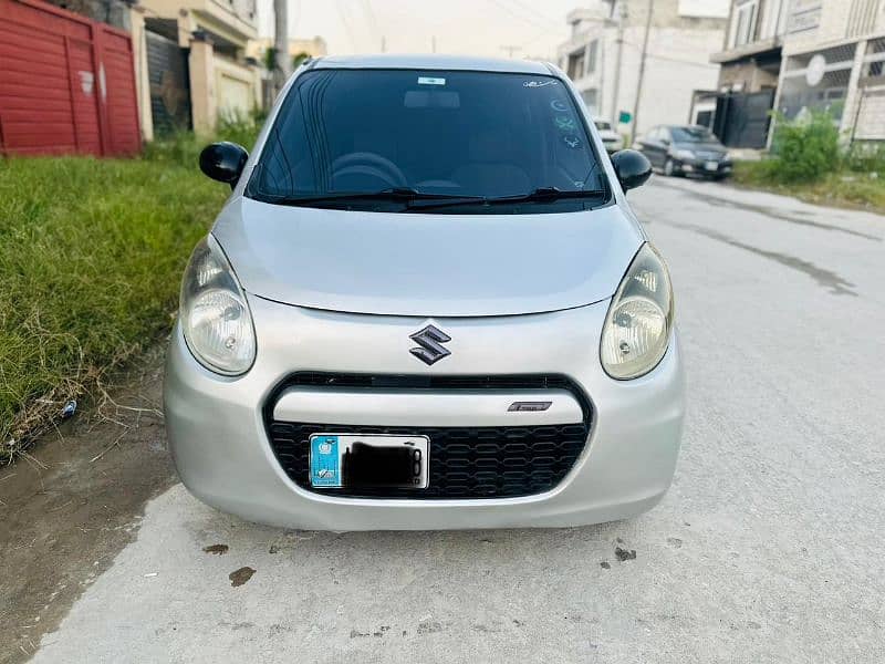 Suzuki Alto 2012 0