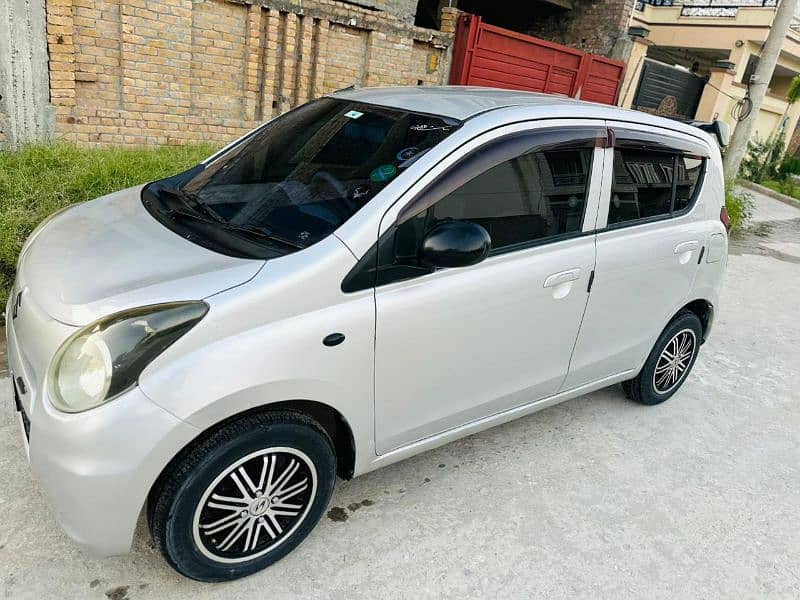 Suzuki Alto 2012 1