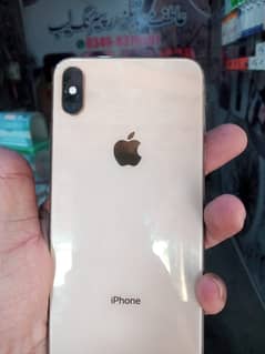 iPhone xsmax factory unlock