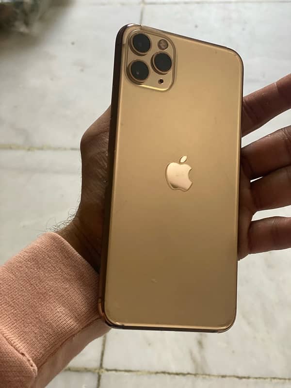 iPhone 11 pro max 5