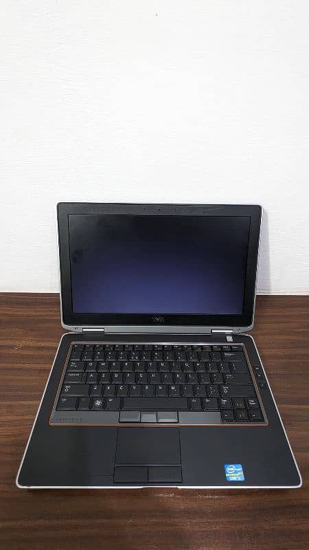 Dell Latitude i5 2nd 0