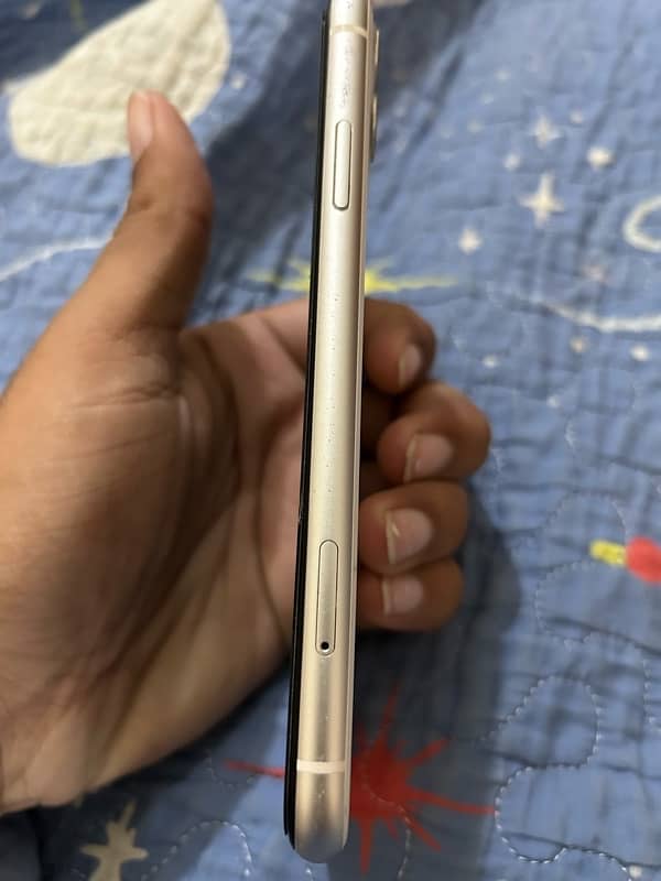 IPHONE 11 non pta fu 2