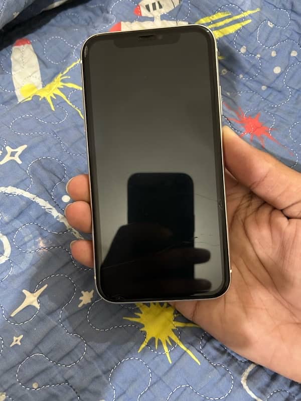 IPHONE 11 non pta fu 3