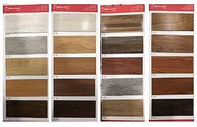 PVC Vinyl/Carpet Tiles/PvC wall Panels/ WPC Fluted panel / SPC Floor 14