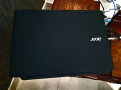 Gaming Laptop Acer Core i7 with dedicated Gpu