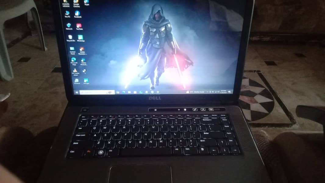 Reliable High-Performance Laptop for Sale 1