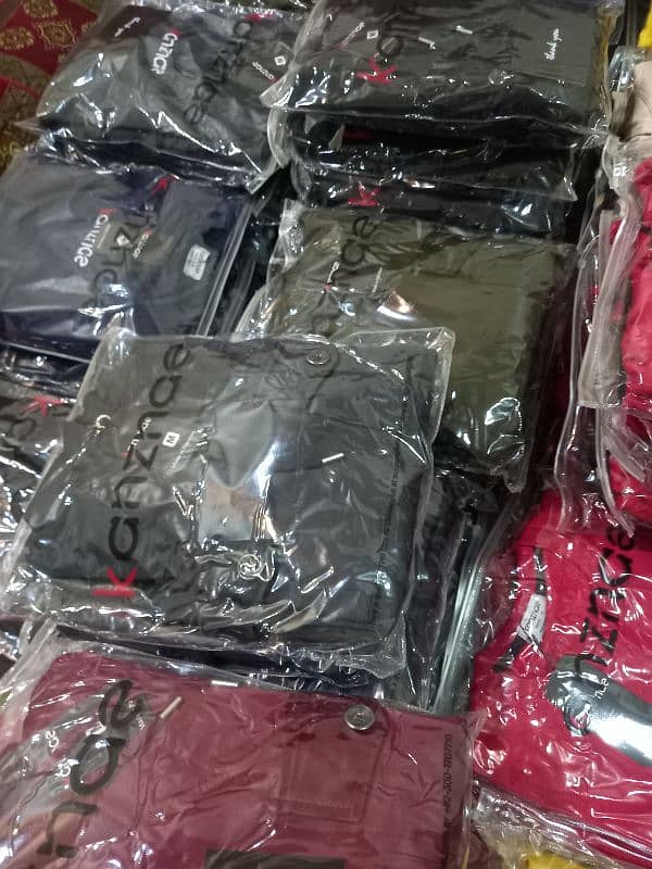 Branded Quality Tracksuits and Sweatshirts 2