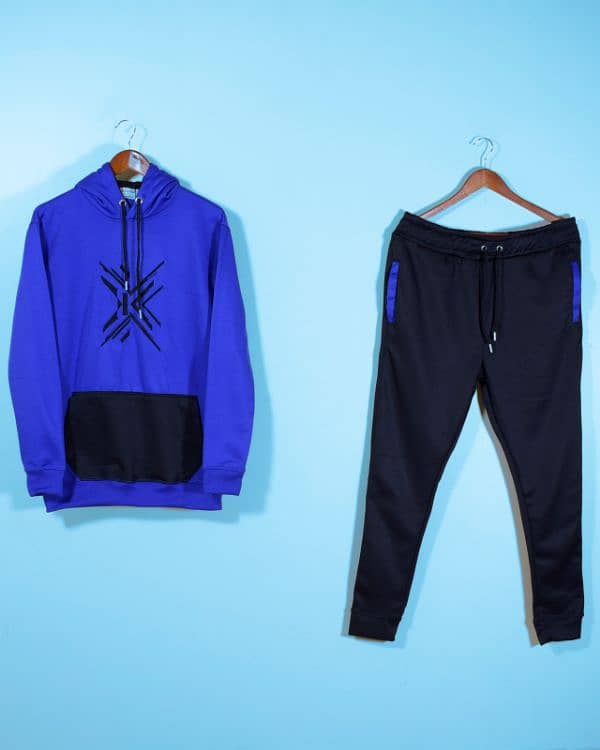 Branded Quality Tracksuits and Sweatshirts 4