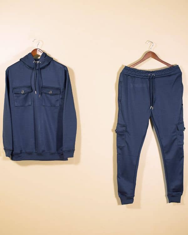 Branded Quality Tracksuits and Sweatshirts 5