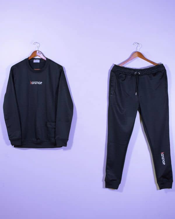 Branded Quality Tracksuits and Sweatshirts 6