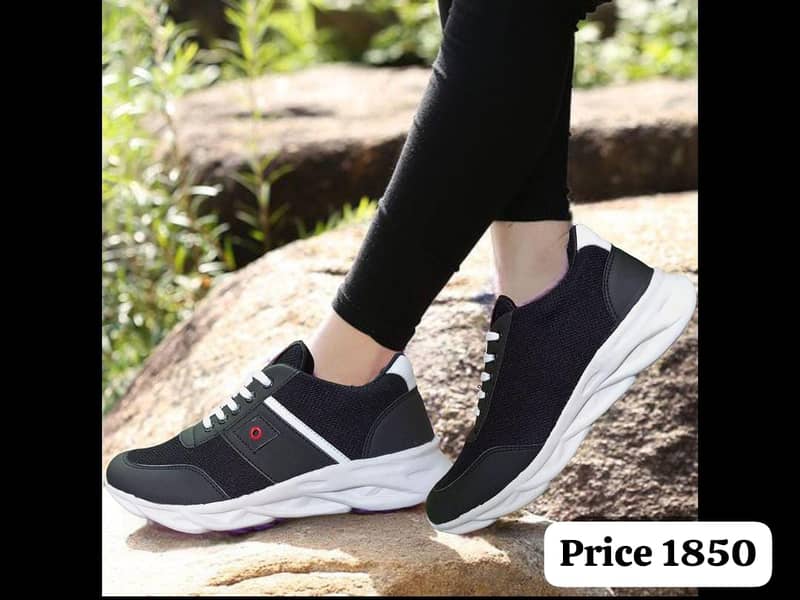 Joggers / sports shoes / sneakers / jogging shoes 18