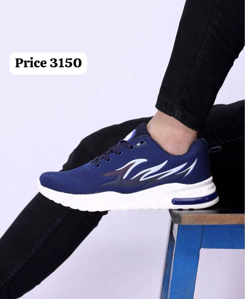 Joggers / sports shoes / sneakers / jogging shoes 19