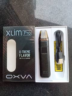 Oxva Xlim Pro