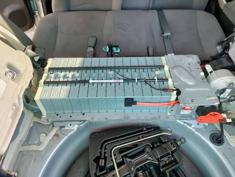 Hybrid Battery,ABS Hybrid Batteries Cell Hybrid Battery Repair,prius 1