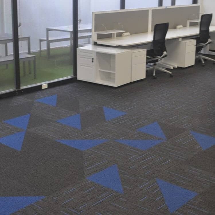 PVC Vinyl/PvC wall Panels/ WPC Fluted panel / SPC Floor/Carpet Tiles/ 3