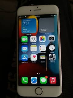 Iphone 6s  (2 months sim working)