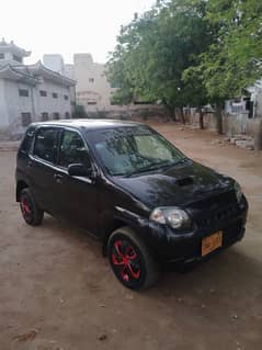 Suzuki Kei 2007 2007