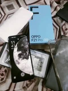 OPPO F21 PRO