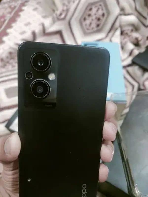 OPPO F21 PRO 4