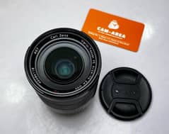 Sony FE 24-70mm f4 ZA OSS lens, Good Condition, Sony 24-70mm f4