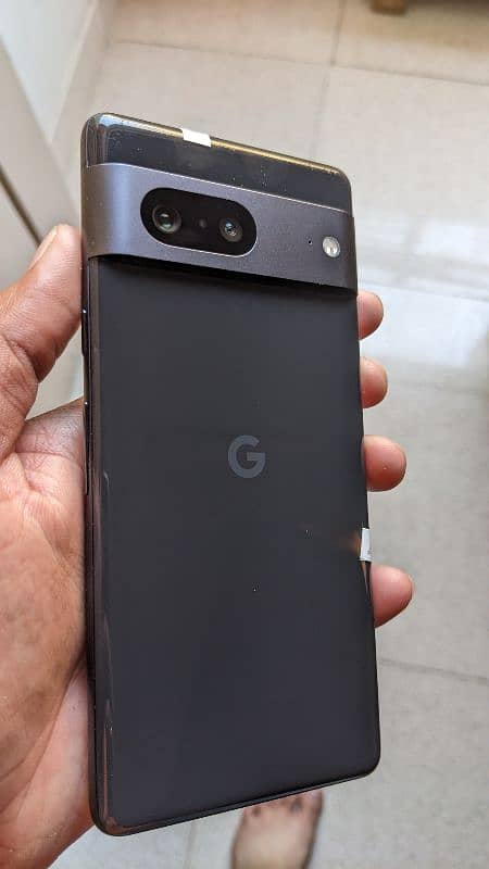 Google Pixel 7 0