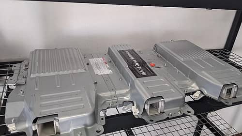 Prius hybrid battery aqua hybrid battery axio hybrid battery Abs unit 2