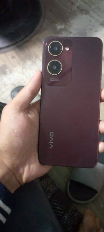 vivo y18 1