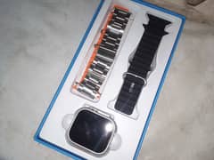 Tk5 Ultra watch 5g