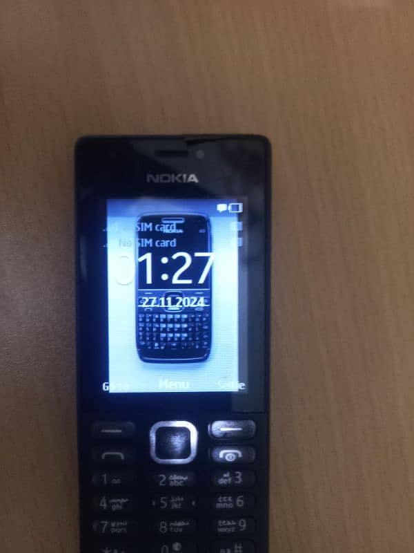 nokia 216 original 1