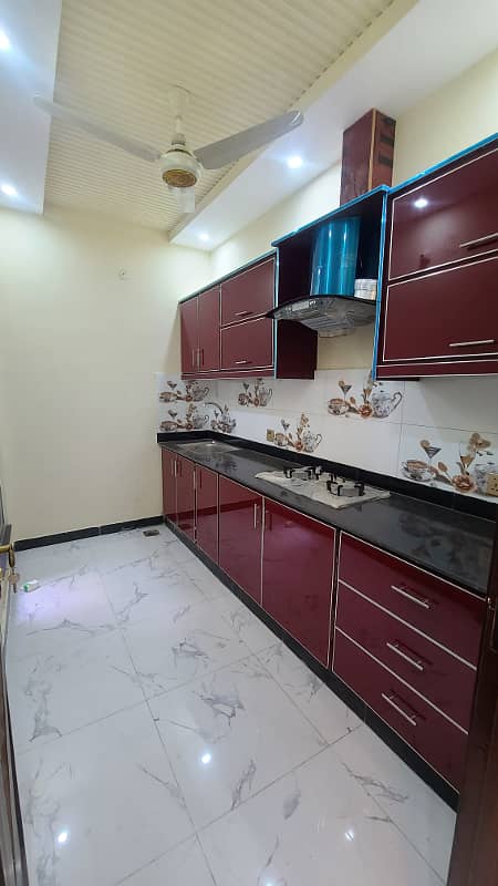 4 Marla Upper Portion With 2 Bedrooms For Rent 1