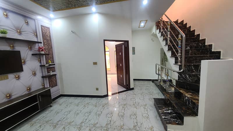 4 Marla Upper Portion With 2 Bedrooms For Rent 4