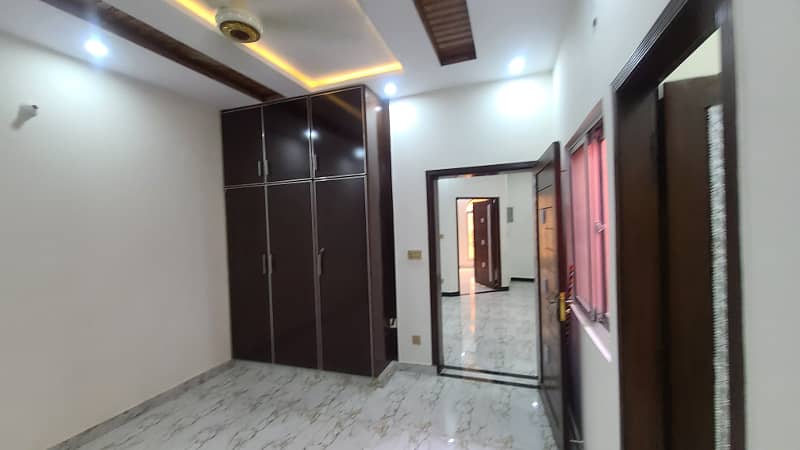 4 Marla Upper Portion With 2 Bedrooms For Rent 5