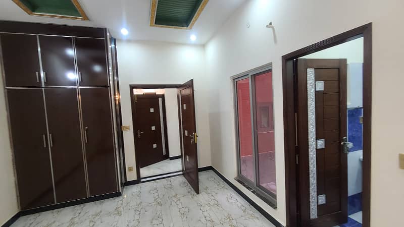 4 Marla Upper Portion With 2 Bedrooms For Rent 11