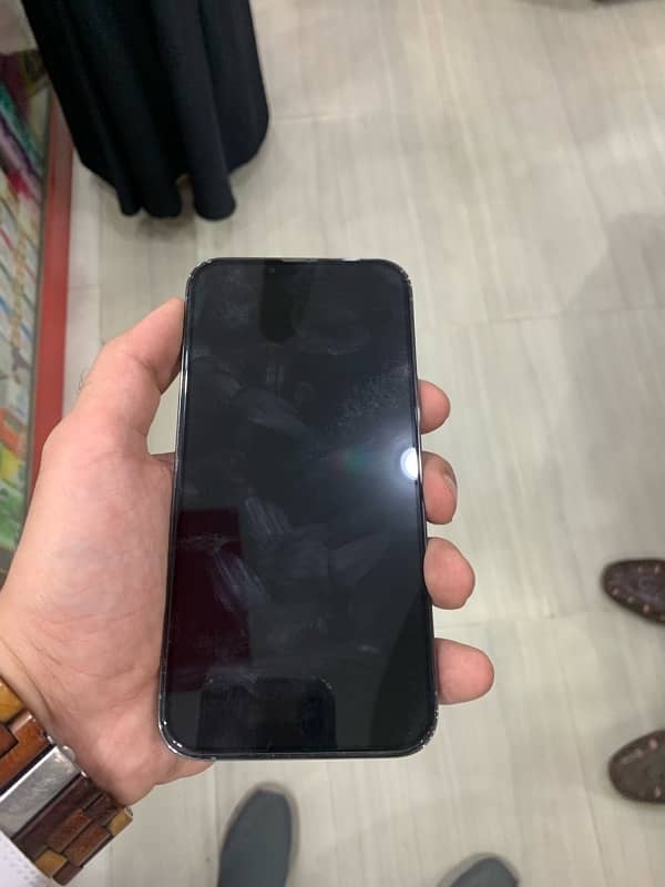 iphone 13 pro max (128gB) 1