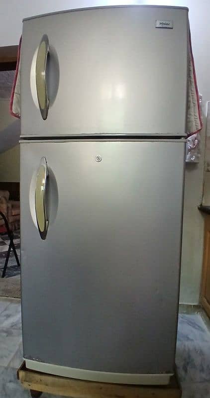 Haier Refrigerator For Sale 0