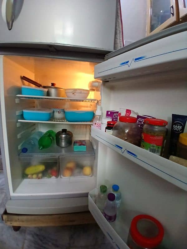 Haier Refrigerator For Sale 1