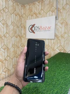 Oppo Reno 2z 8gb Ram 128gb Storage Dual Sim Pta Approved