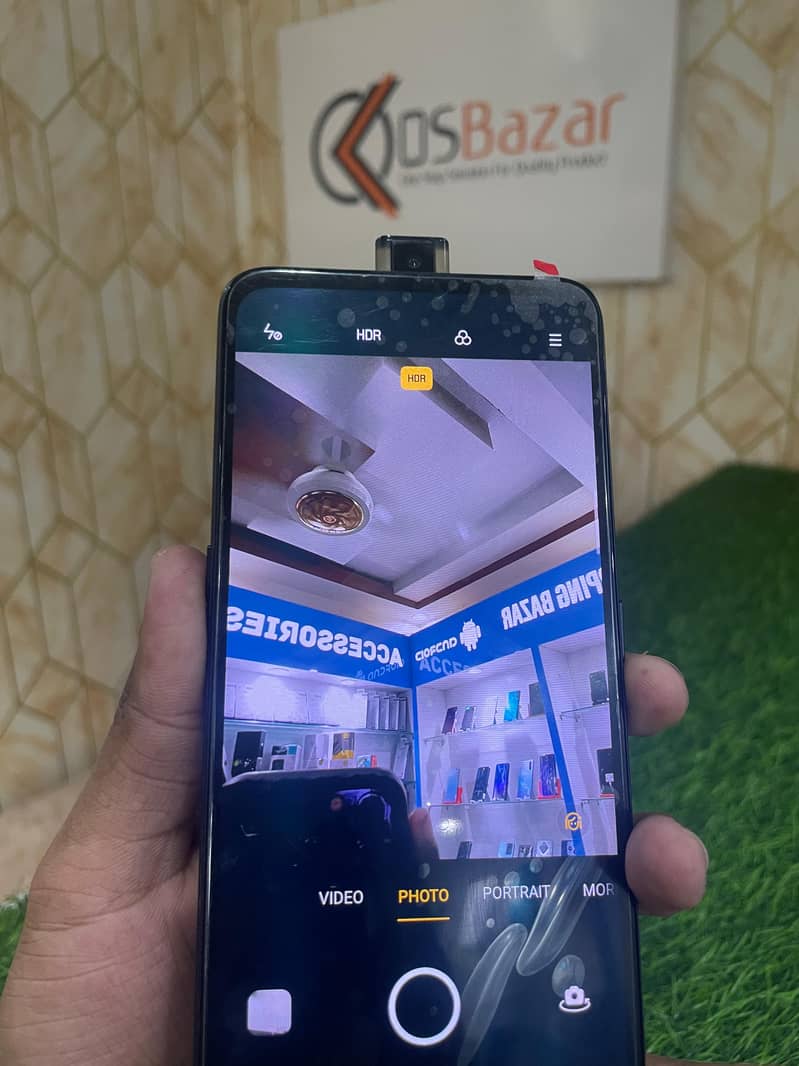 Oppo Reno 2z 8gb Ram 128gb Storage Dual Sim Pta Approved 4