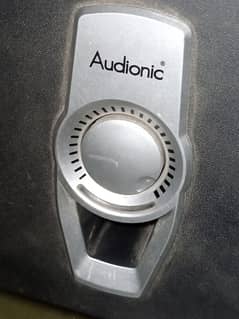 audionic