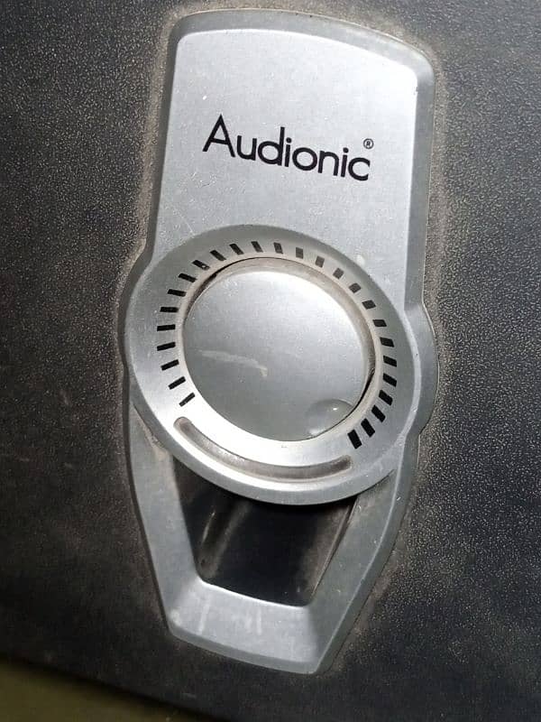 audionic subwoofer 0