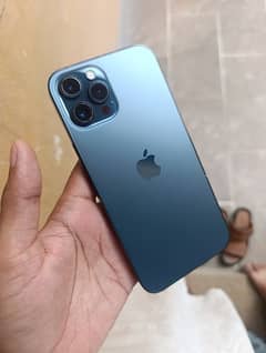 Iphone 12 Pro Max Non Pta