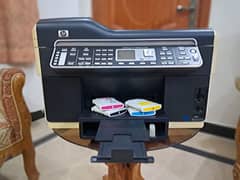 HP Printer All-In-One For Sale