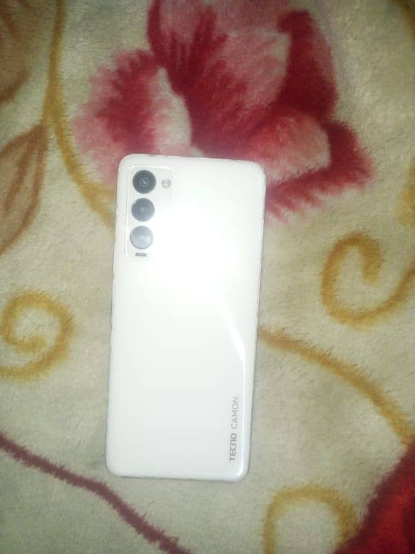 Tecno camon 1