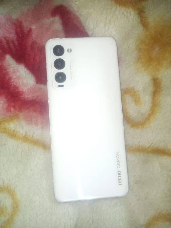 Tecno camon 3