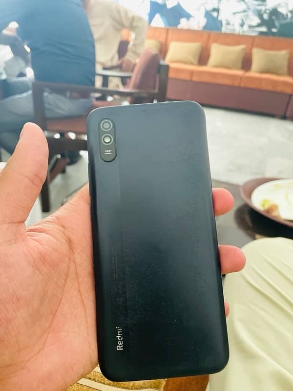 Redmi 9A 1