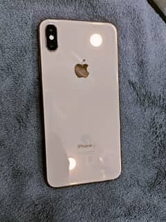 Iphone Xs Max 64gb Non PTA